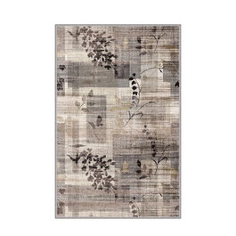Conceptum Alfombra de Pasillo Multicolor 80 x 150 cm